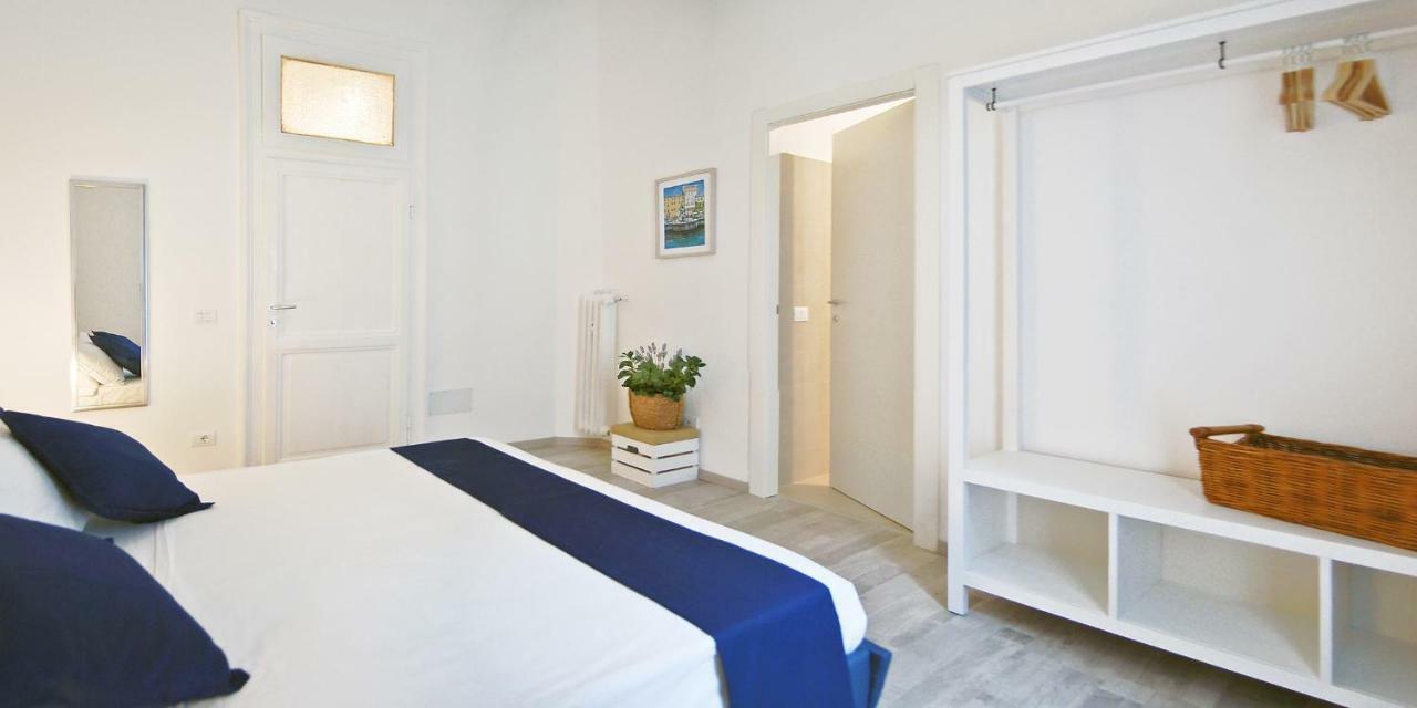 Pompeo Magno White Luxury Apartment Roma Exterior foto